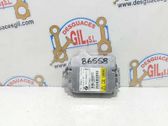 Airbag control unit/module