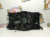 Ventilador eléctrico del radiador