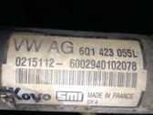Steering rack