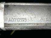 Steering rack