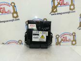 Engine control unit/module