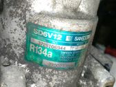 Compresor (bomba) del aire acondicionado (A/C))