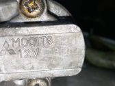 Motor de arranque