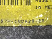 Compresor (bomba) del aire acondicionado (A/C))