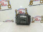 Engine control unit/module