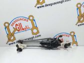 Motor y varillaje del limpiaparabrisas delantero