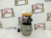 Bomba interna de combustible