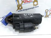 Motor de arranque