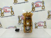In-tank fuel pump