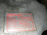 Compresor (bomba) del aire acondicionado (A/C))