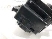 Wiper control stalk