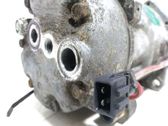 Compresor (bomba) del aire acondicionado (A/C))