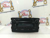 Unidad delantera de radio/CD/DVD/GPS