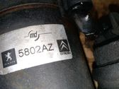 Motor de arranque
