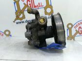 Power steering pump