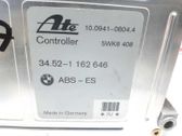 ABS control unit/module