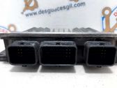Engine control unit/module