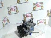Compresor (bomba) del aire acondicionado (A/C))
