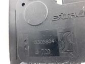 Accelerator pedal position sensor
