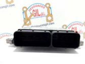 Unidad de control/módulo del motor