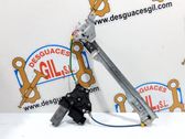 Regulador de puerta delantera con motor