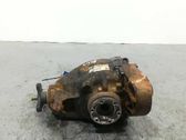 Rear differential