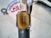 Front door window regulator with motor