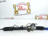 Steering rack