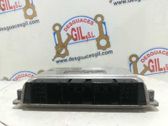 Calculateur moteur ECU