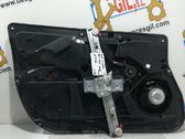 Fensterheber elektrisch mit Motor Tür vorne