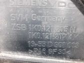 Ventilador eléctrico del radiador