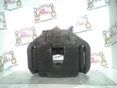 Caliper de freno delantero