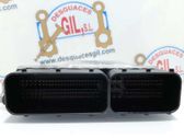 Engine control unit/module