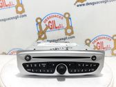 Unidad delantera de radio/CD/DVD/GPS