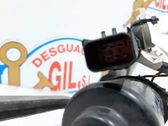 Motor y varillaje del limpiaparabrisas delantero