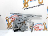 Regulador de puerta delantera con motor