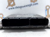 Unidad de control/módulo del motor