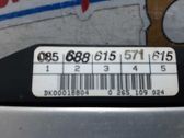 ABS control unit/module