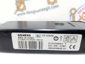 Autres unités de commande / modules
