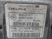 Engine control unit/module