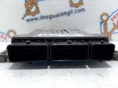 Engine control unit/module