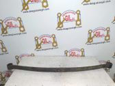 Rear leaf spring
