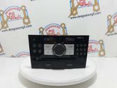 Unité principale radio / CD / DVD / GPS