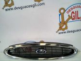 Kühlergrill
