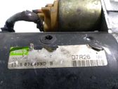 Motor de arranque