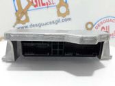 Airbag control unit/module