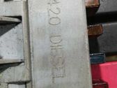 Módulo de fusible