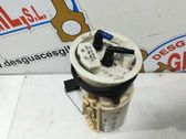In-tank fuel pump