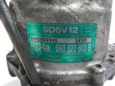 Air conditioning (A/C) compressor (pump)