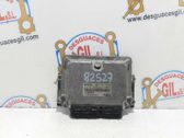 Engine control unit/module